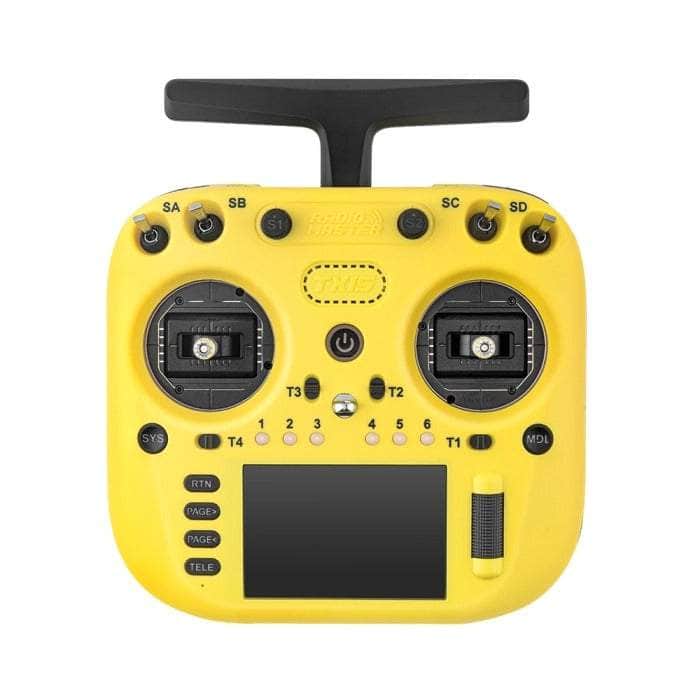 (PRE-ORDER) RadioMaster TX15 Radio Transmitter - ELRS 2.4GHz for fpv drones 1
