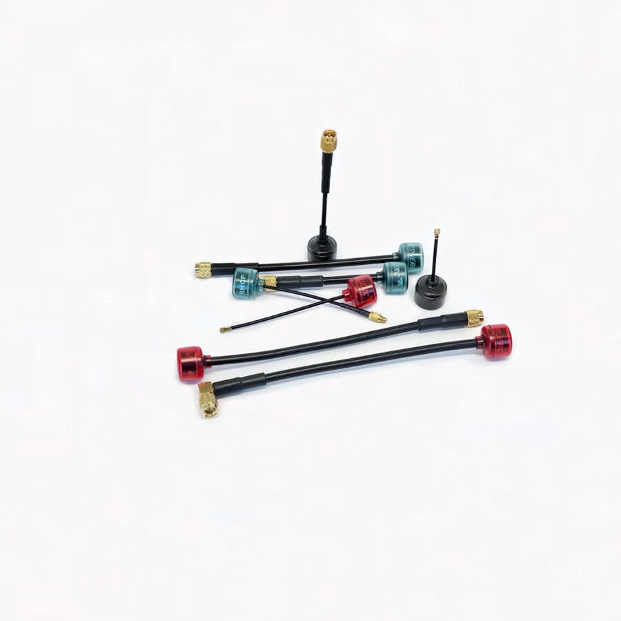 TrueRC Core 5.8 FPV Antenna for fpv drones
