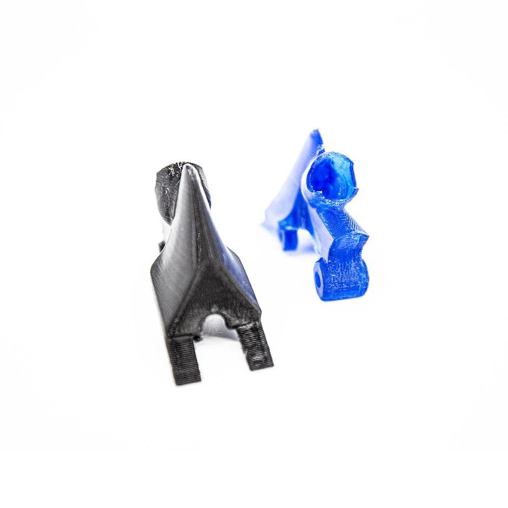 Phaser3D Viper Racing Frame TPU Antenna Pod (Part 3 of 3) for fpv drones 1