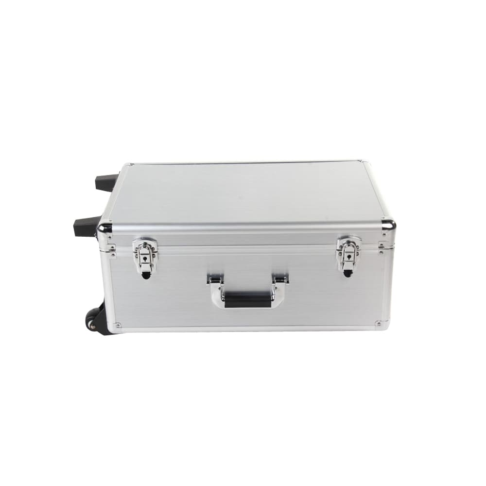 Aluminium transportcase met wielen voor DJI Phantom 3 for fpv drones 4