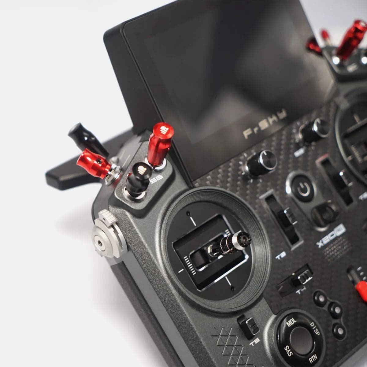 FrSky X20 Pro AeroWing Edition Transmitter for fpv drones 10