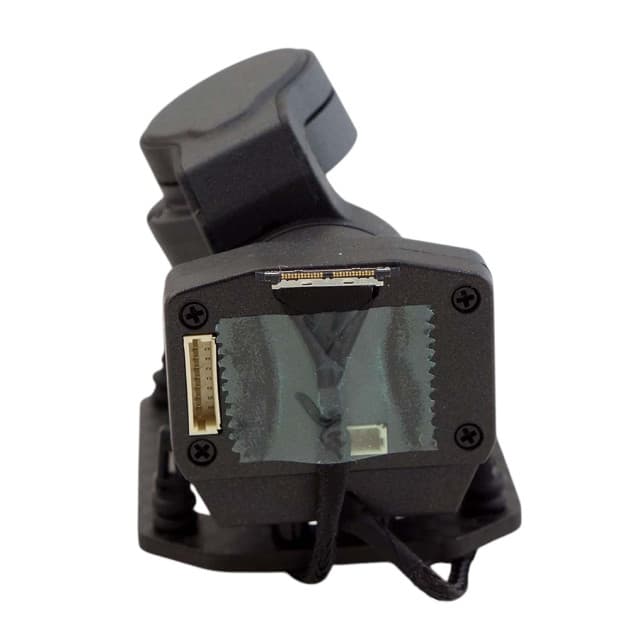 XF C-20D Horizontal 2 axis gimbal - Walksnail for fpv drones 6