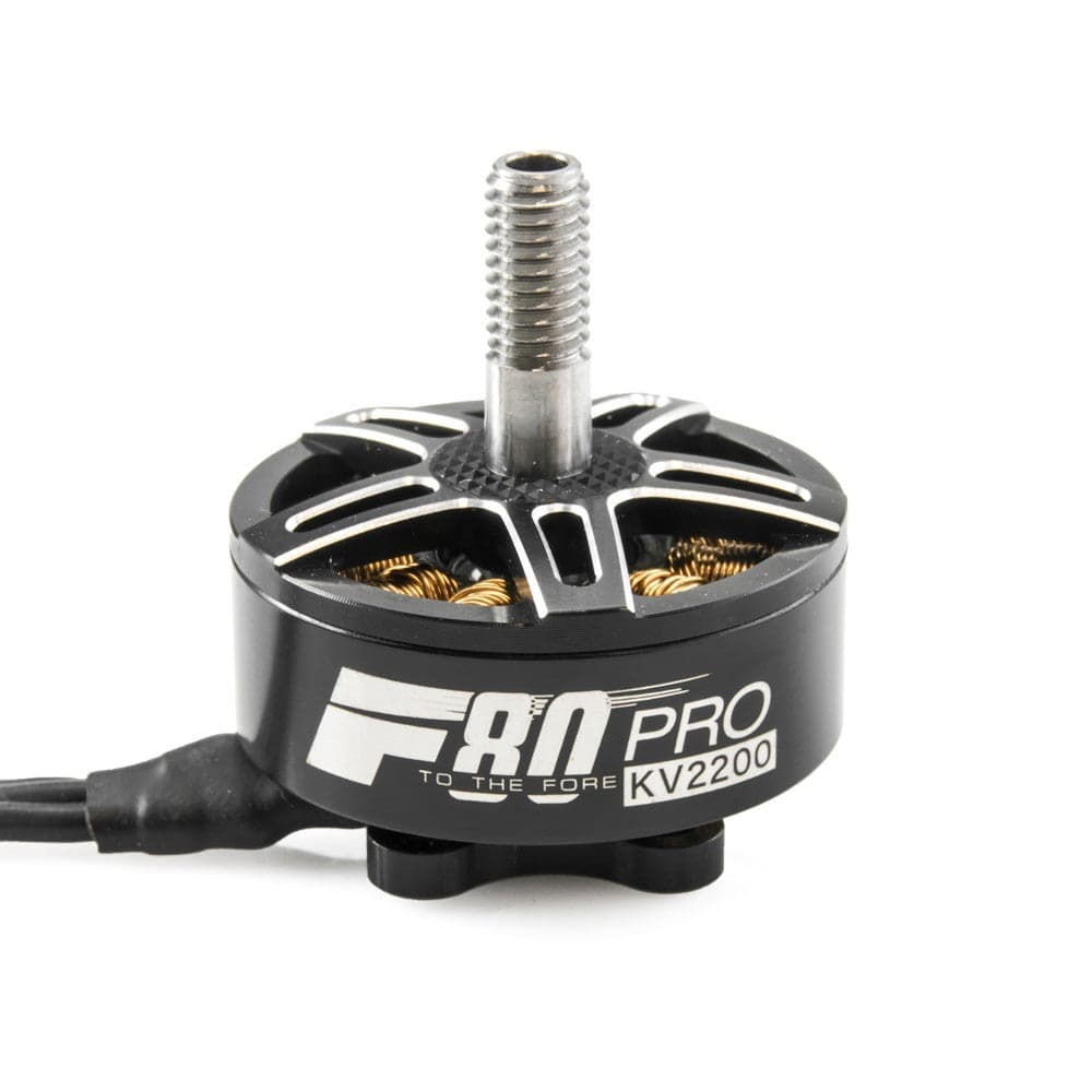 T-Motor F80 PRO - 2200KV Motor for fpv drones