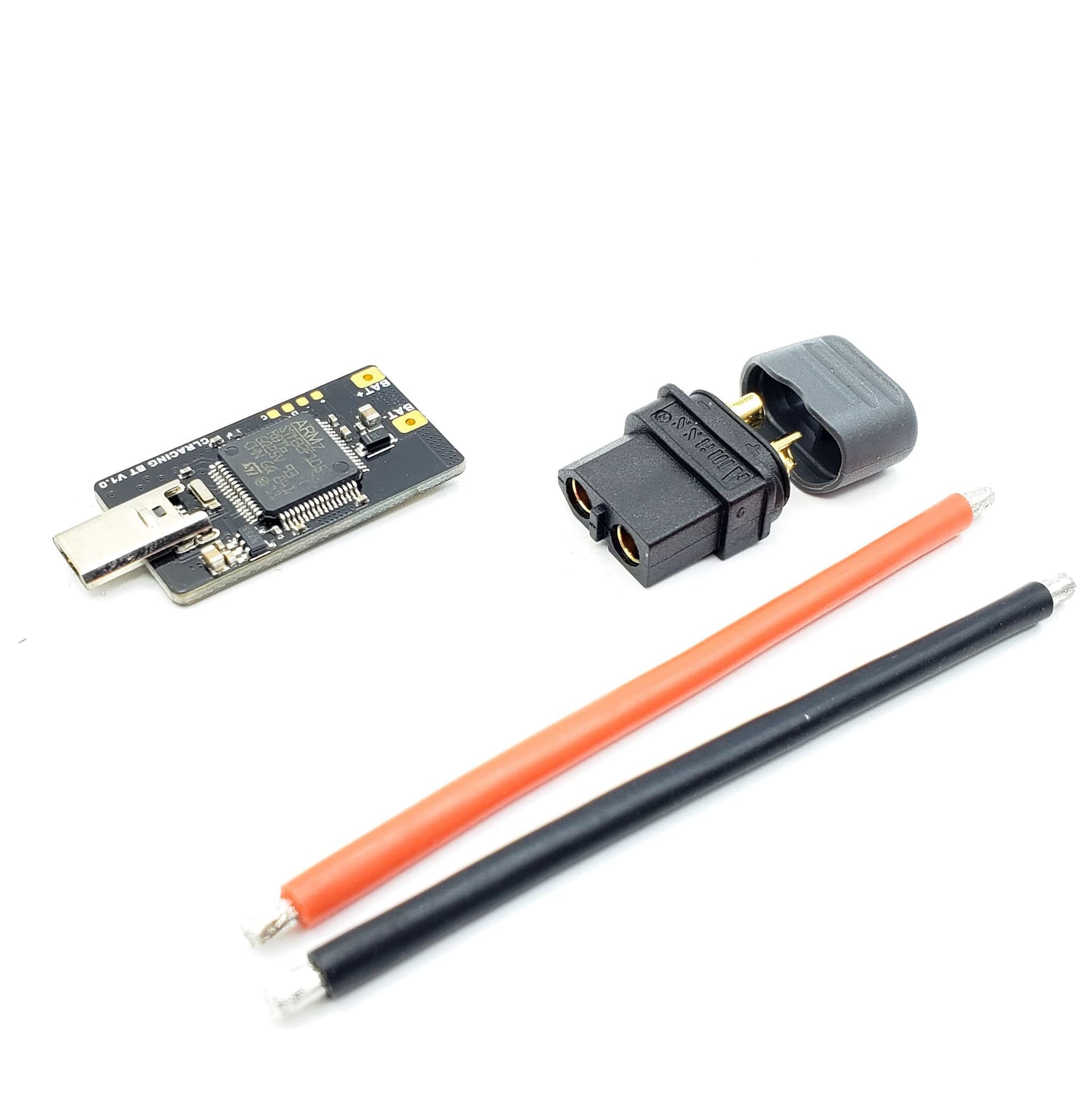 CLRacing Bluetooth USB Adapter for fpv drones