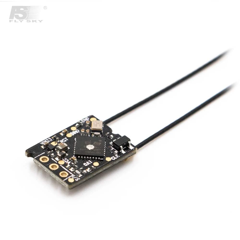 FlySky TMR Receiver for fpv drones