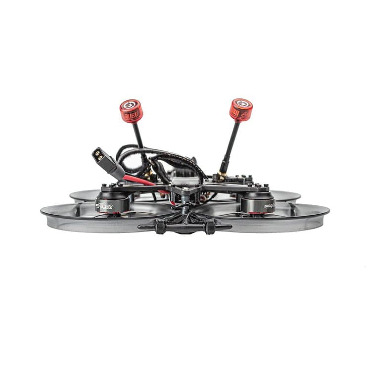 OddityRC XI35 Pro HD DJI O4 Pro Version 6S HD FPV Drone PNP for fpv drones 3
