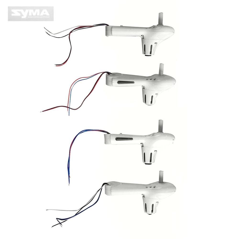 Syma Z3 - Motor Set (4 stuks) for fpv drones