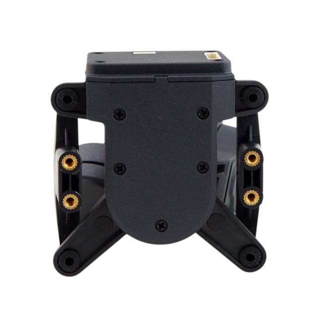 XF C-20T 3-axis gimbal – Analog for fpv drones 3