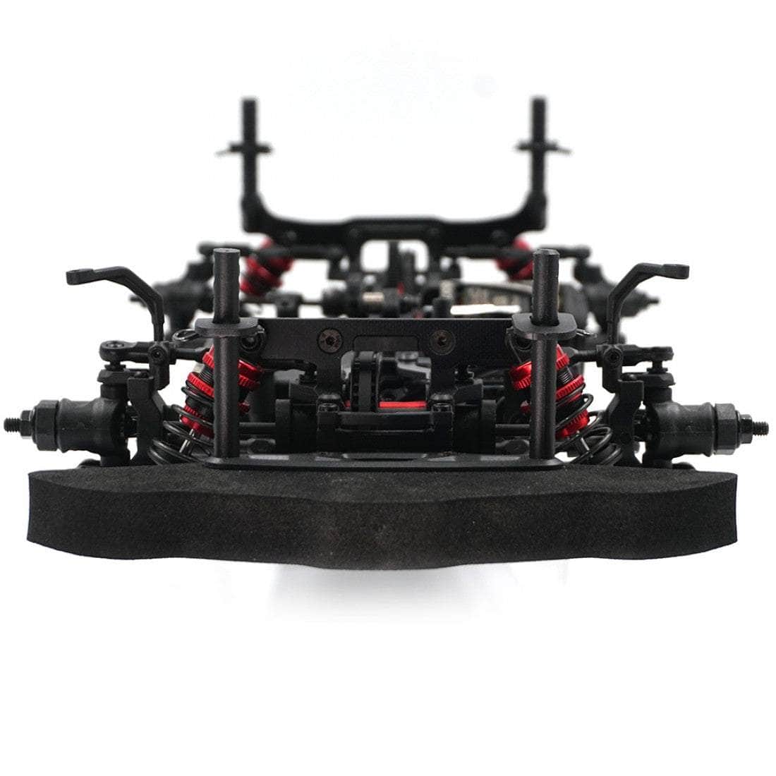 XP-90036, Xpress Execute XQ2S 1/10 Sport Touring Car Kit ARTR (XP-90036) for fpv drones 3