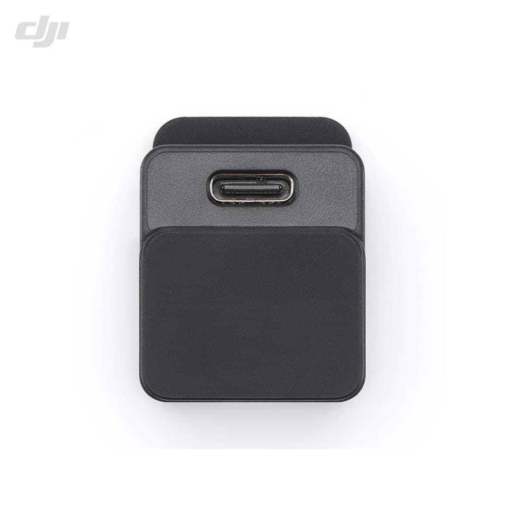 DJI Mic Series - Camera Adapter for fpv drones 4