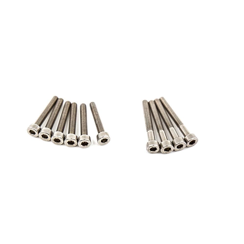 M3 Socket Head Screws 8mm/10mm/16mm/20mm/40mm/50mm for fpv drones 4