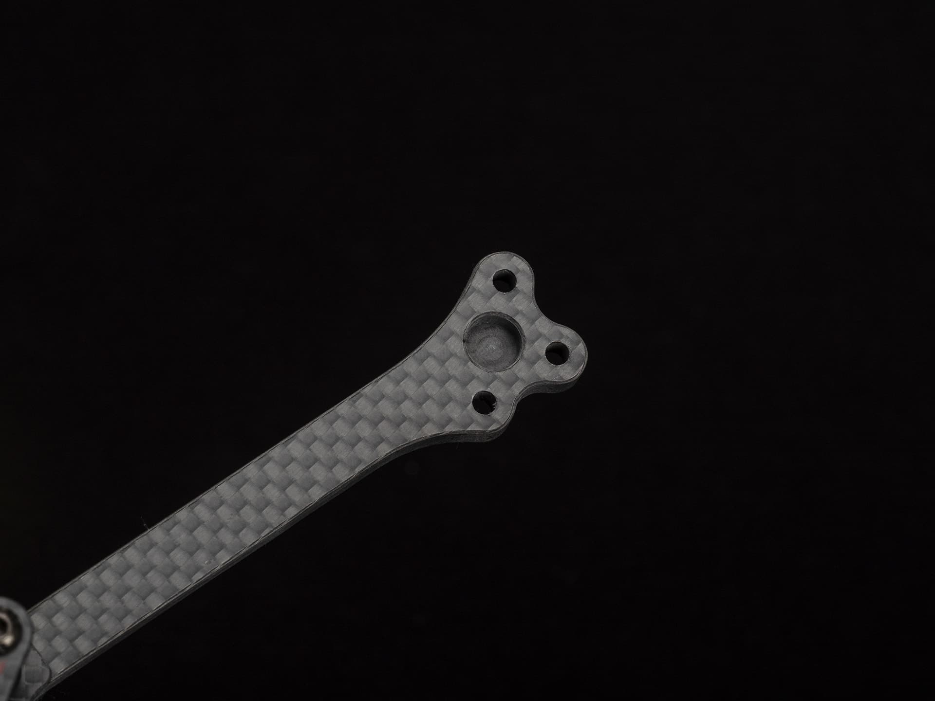 Transtec Lightning 2 Ultra Frame for fpv drones 16