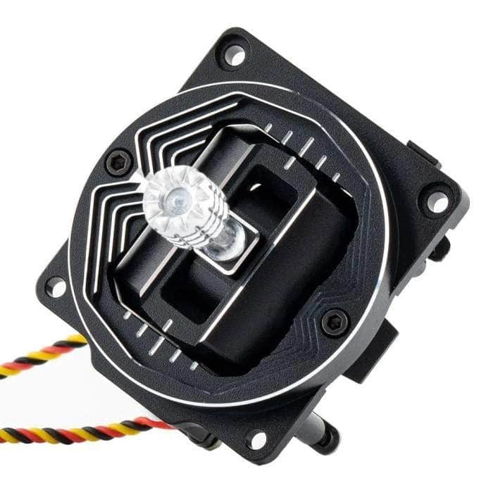 RadioMaster Nano CNC AG01 Hall Gimbal - Set for fpv drones 5