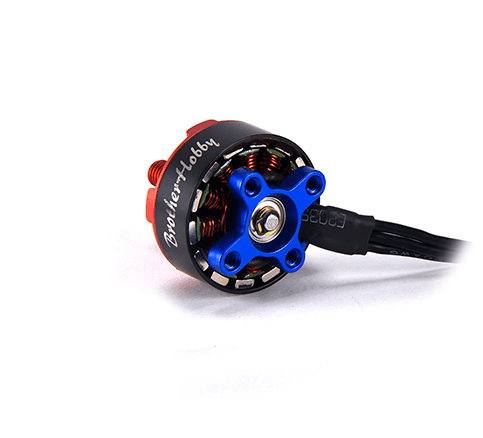 Brotherhobby R3 2207 Motor - 2400kV for fpv drones 1