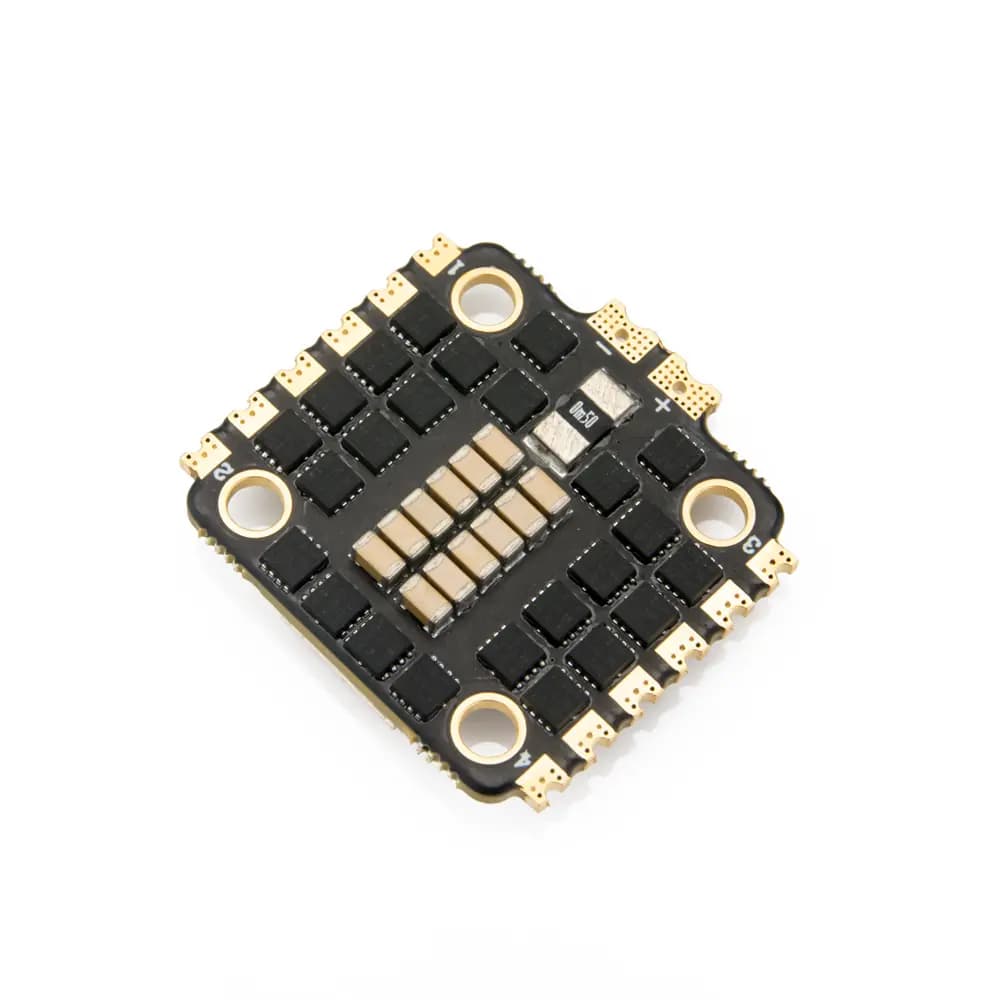 HAKRC 35A 2-6S BLHeli_S 20x20 4-in-1 ESC - 0.5