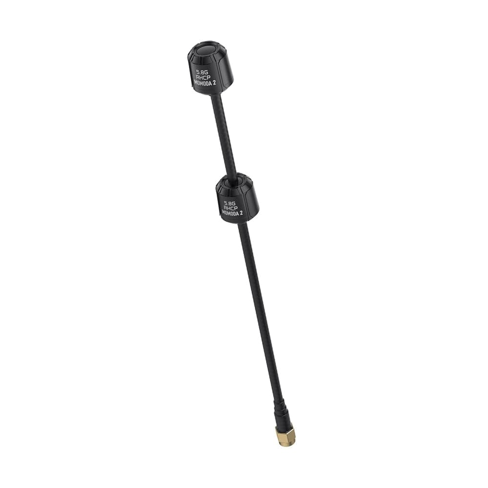 GEPRC Momoda2 5.8G DUAL Antenna - SMA RHCP 170mm for fpv drones 1
