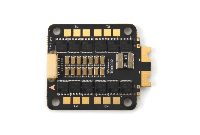Holybro Tekko32 F3 4in1 40A ESC for fpv drones 3
