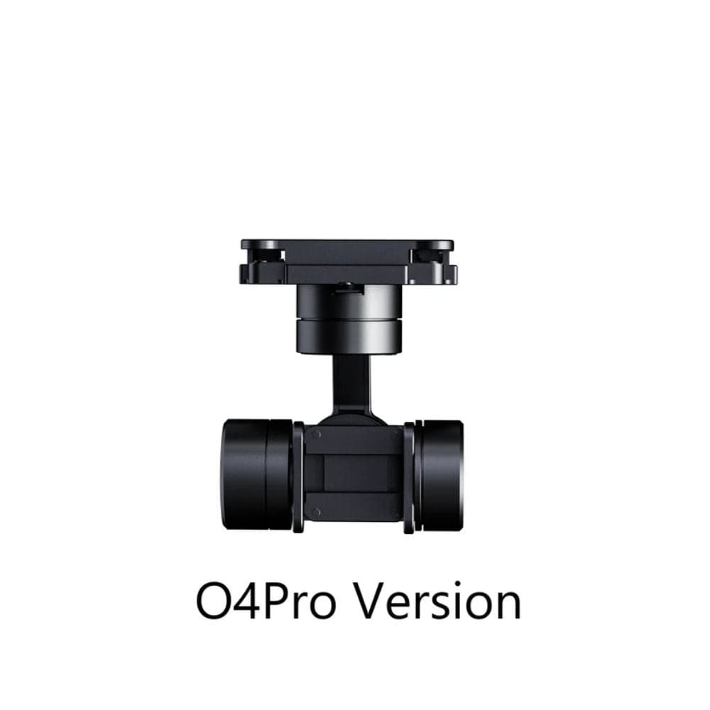 HEQ G-PORT 3-AXIS GIMBAL FOR DJI O4 and O4 PRO - Choose Version 99 for fpv drones 7