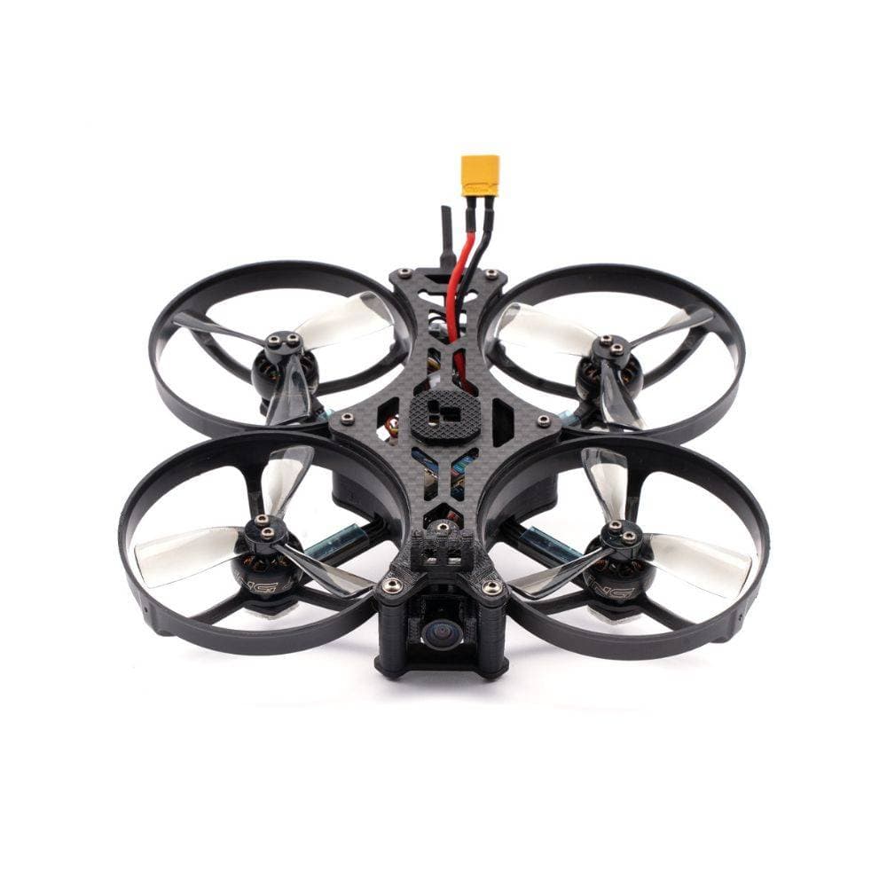 iFlight Protek R25 BNF Cinewhoop HD w/ Polar Nano - ELRS 2.4GHz for fpv drones 3