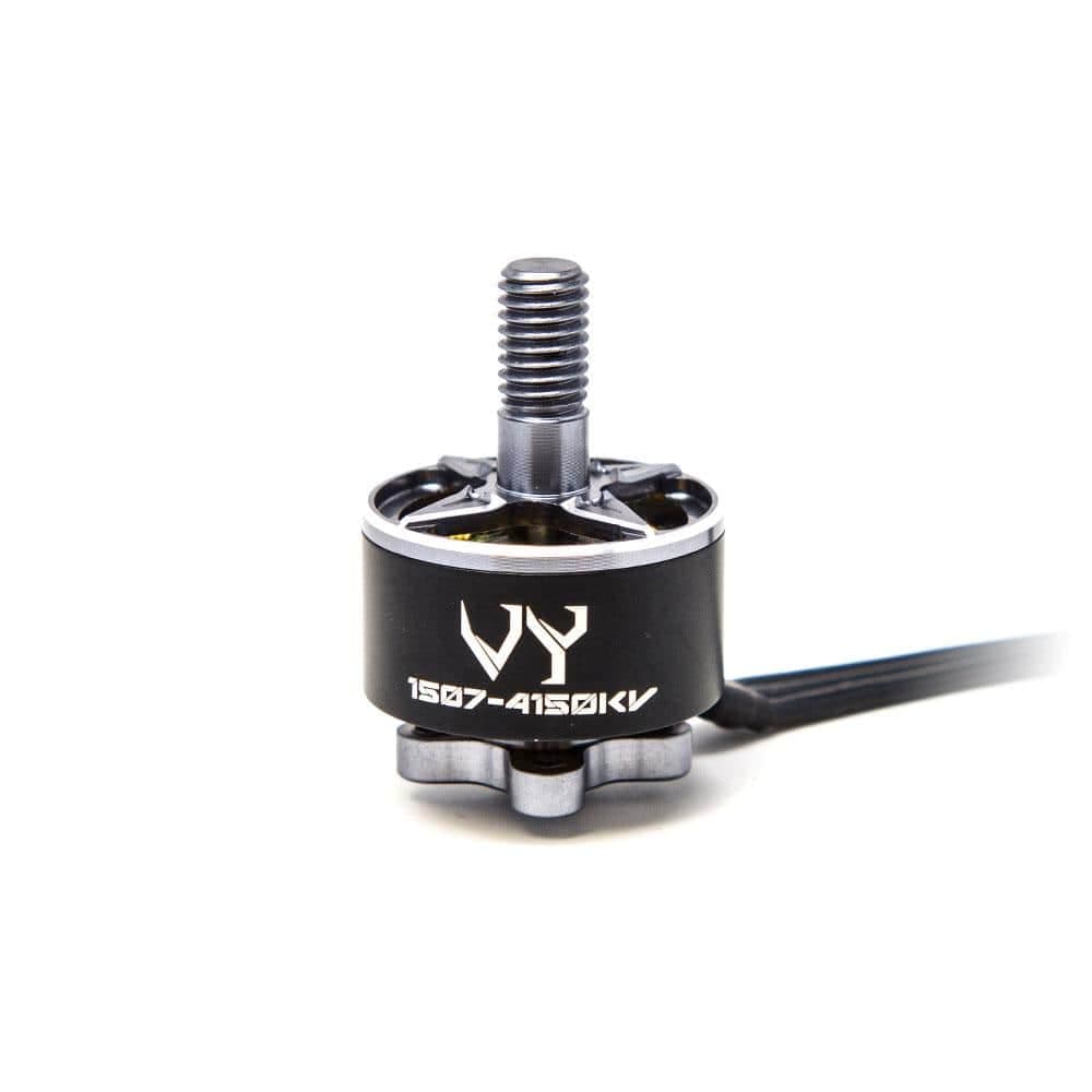 BrotherHobby VY 1507 4150Kv Micro Motor for fpv drones 1