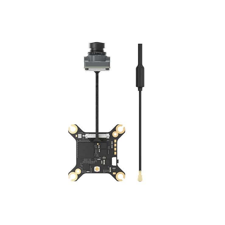 Walksnail Ascent Lite HD Digital FPV Camera Kit for fpv drones 1
