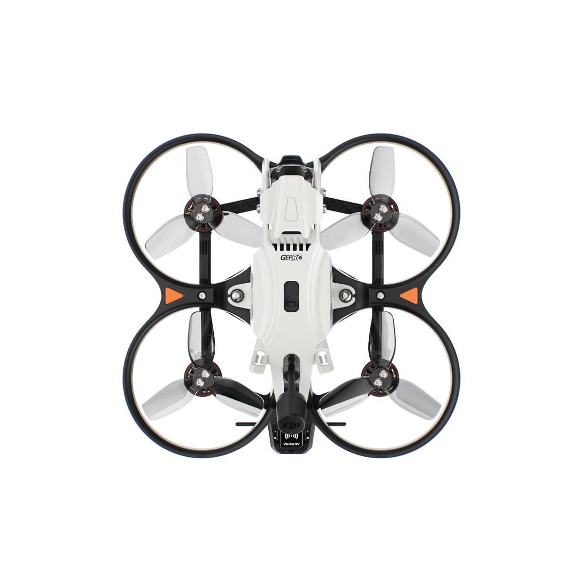 GEPRC DarkStar25 O4 Wide  GPS ELRS2.4G for fpv drones 6