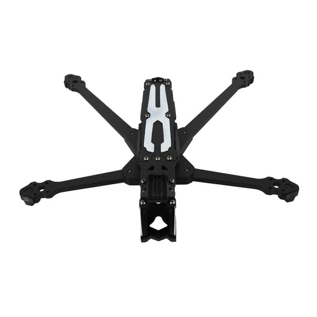 DeepSpace ROC 7 FPV drone frame for fpv drones 1