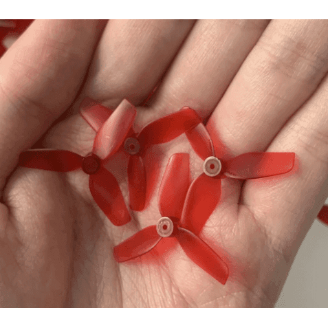 HQ Ultralight Whoop Prop 31MM for fpv drones 1