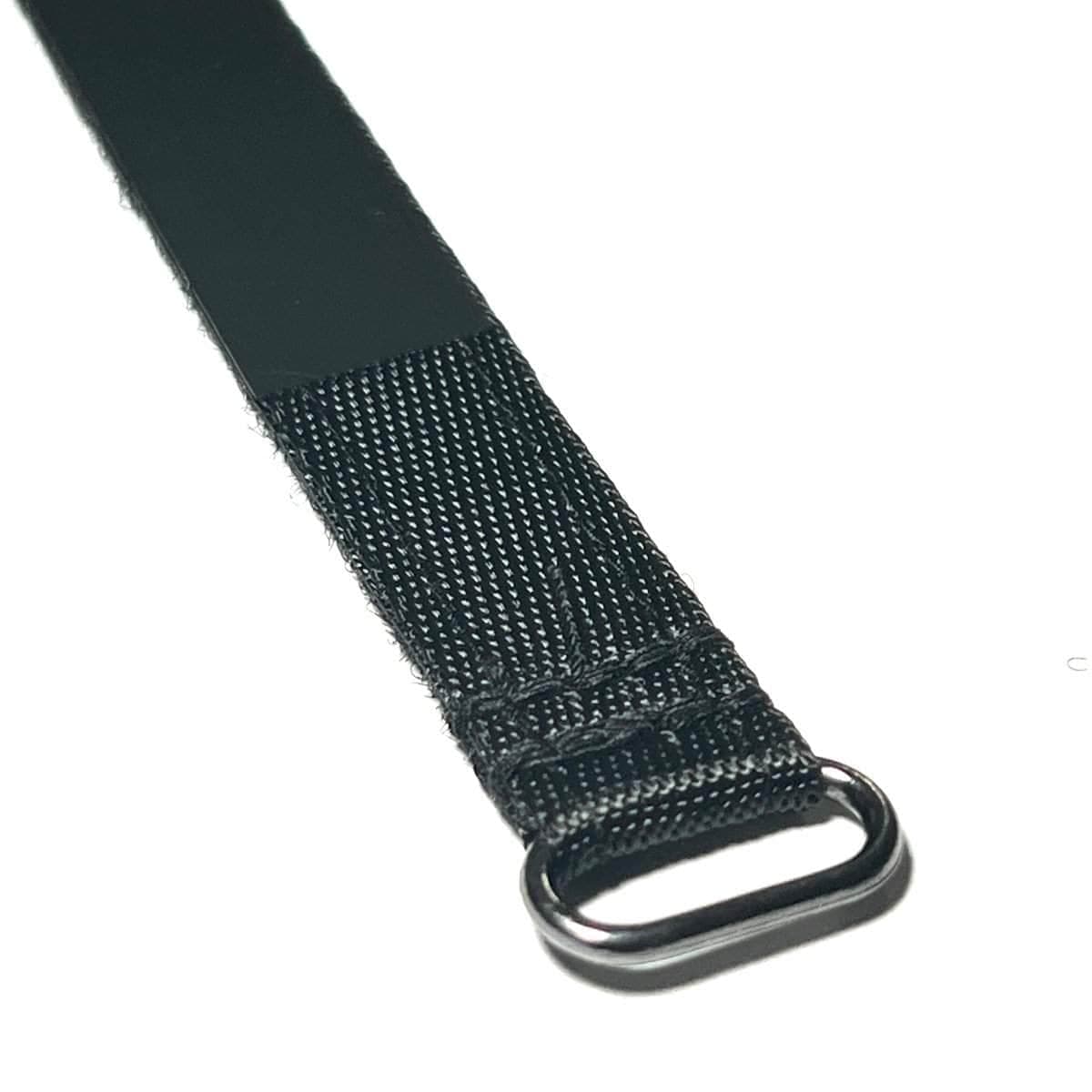 VROOM "Legends Only" Light Weight Premium Rubber Battery Strap for fpv drones 2