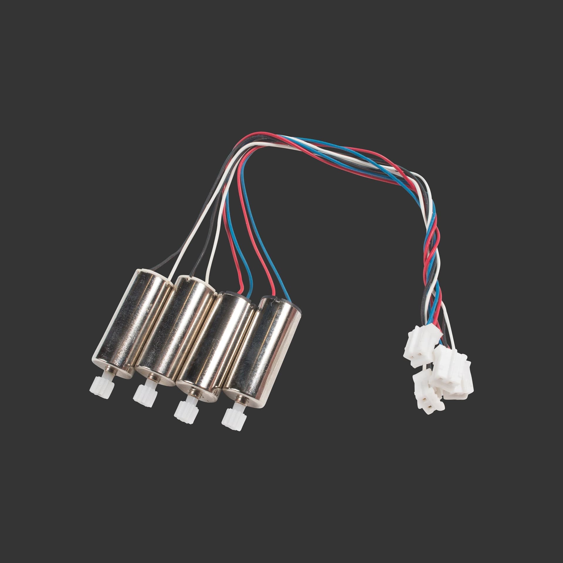 Micro Motor Warehouse CL-0820-15-11T coreless motor for Latrax Alias for fpv drones 1