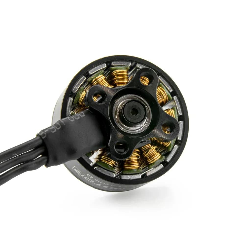 T-HOBBY F80 PRO Explosive Thrust Ultralight Heat-Resistant Brushless Motor for 5-6‘’ Freestyle & Racing FPV Drones for fpv drones 1