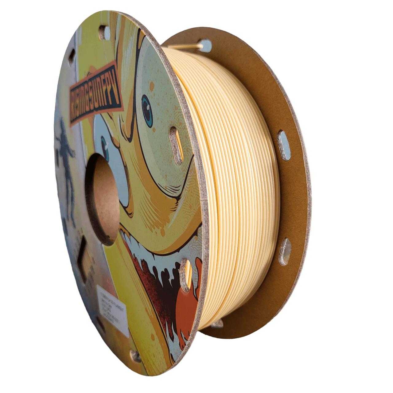 RISING SUN FPV - NOVA PETG FILAMENT 1.75MM 1kg for fpv drones 8