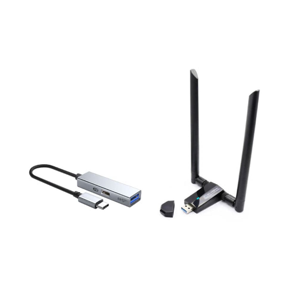 RunCam WiFiLink2 – OpenIPC-Based Wireless FPV Camera Module (Pre-order) for fpv drones 6