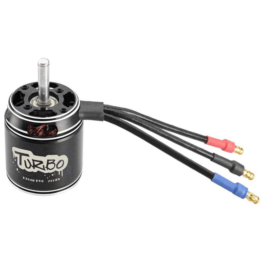 FLASHHOBBY D3548EVO 3548 1150KV 760KV 900KV Brushless Motor for fpv drones 3