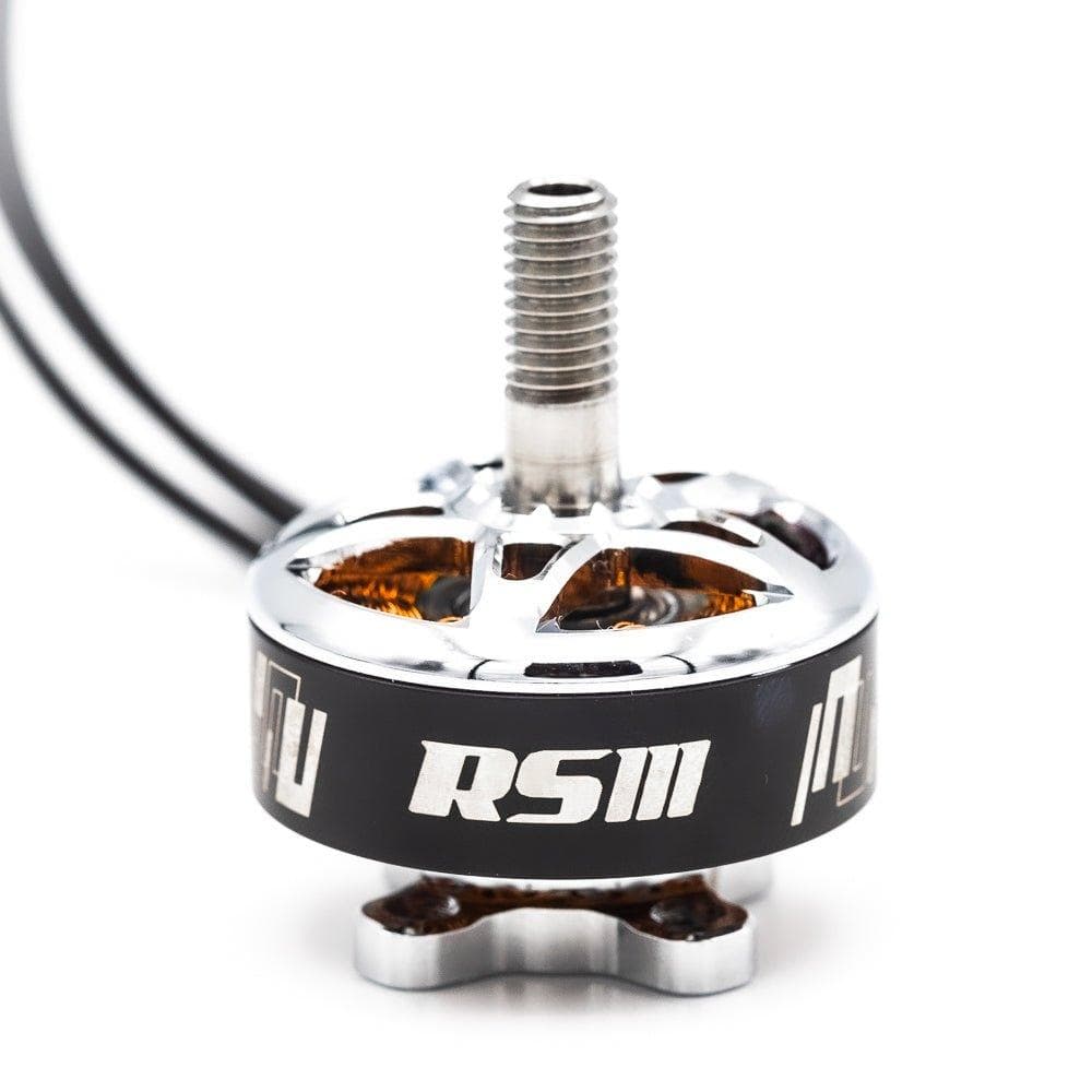 RSIII Brushless FPV Racing Motor for fpv drones 7