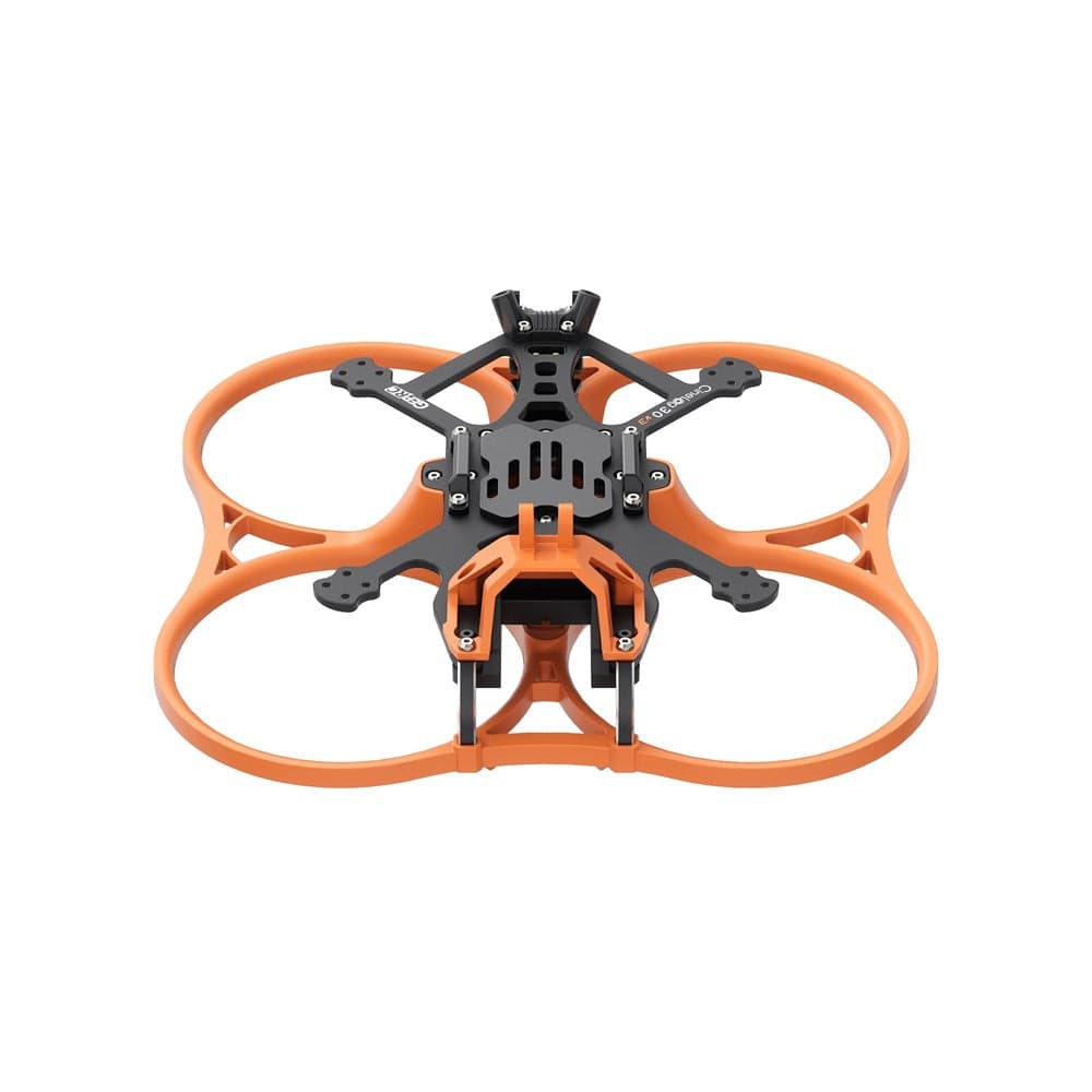 GEPRC GEP-CL30 V3 CineLog30 V3 3.0" O4 Compatible Drone Frame Kit for fpv drones 1