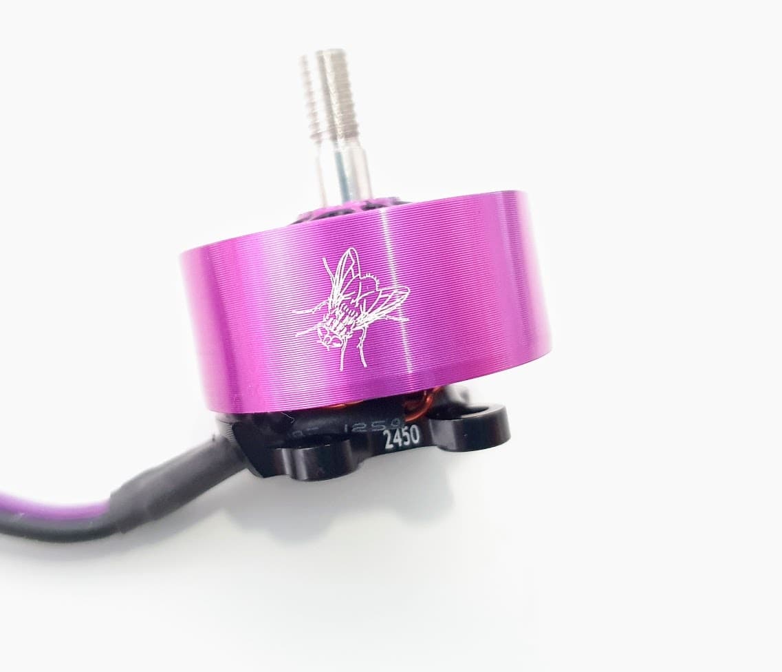 TheFPV 2207.5 Motor (1800kV, 1900kV, 2450kV) for fpv drones 9