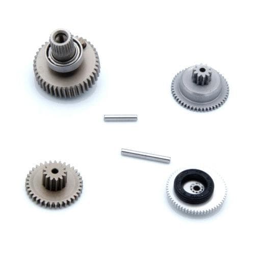 Savox SW1212SG Servo Gear Set w/ Bearings
