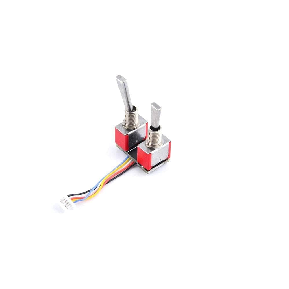 RadioMaster Replacement Transmitter Switches for TX16S - Choose Version for fpv drones 1