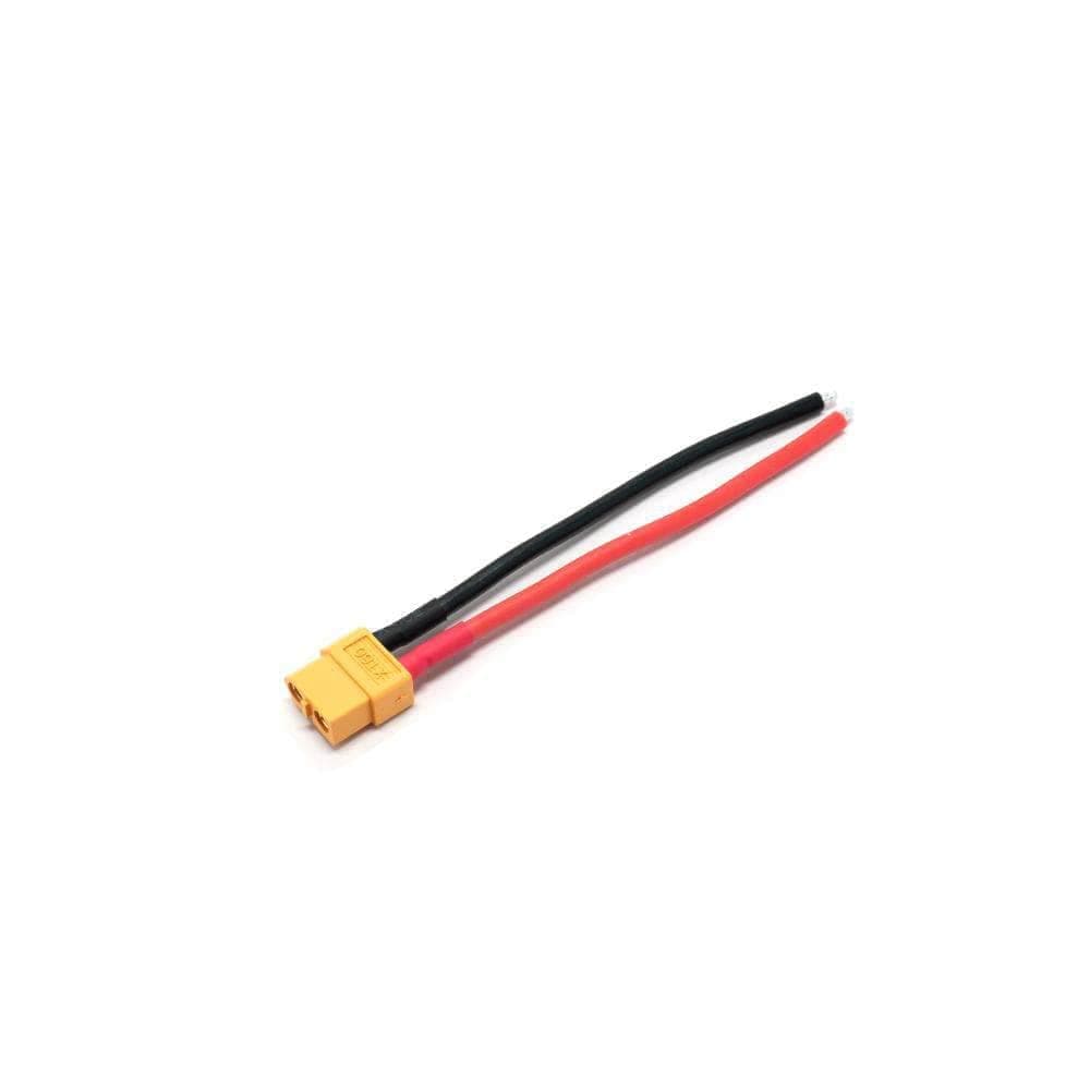 XT60 Pigtail 14AWG 4" - Female for fpv drones