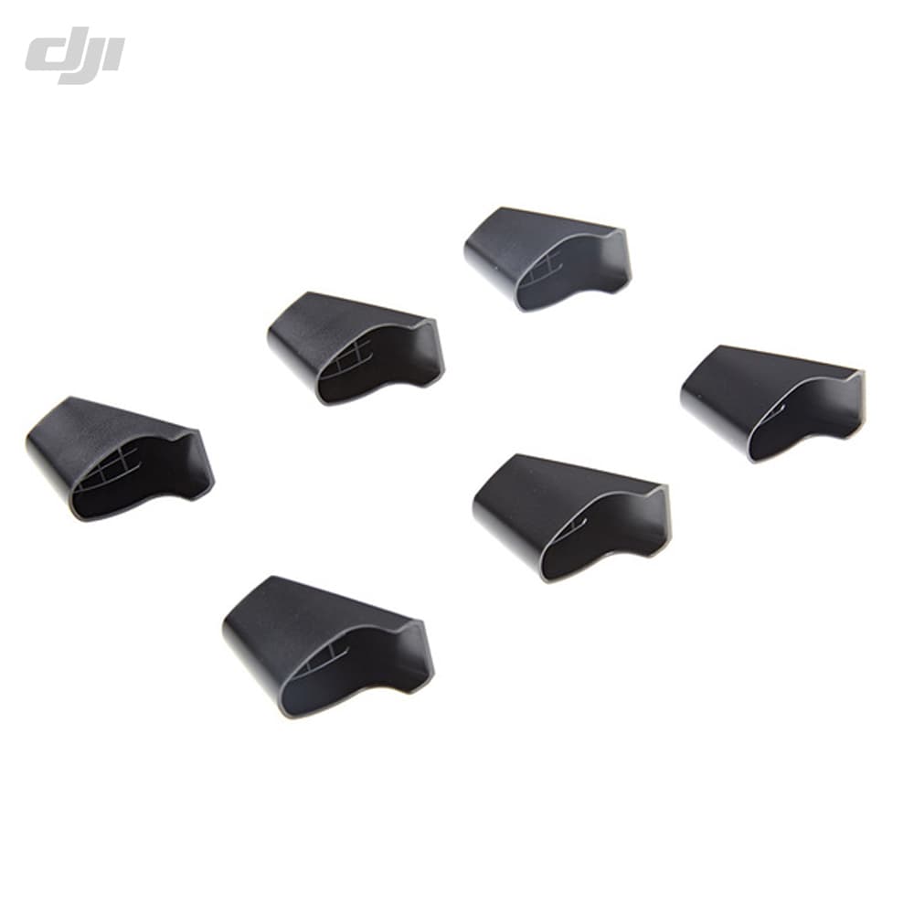 DJI Inspire 1 - Landinggestel Riser Kit for fpv drones 3