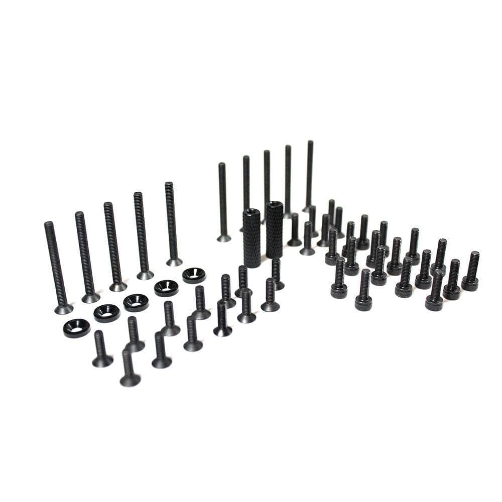 Ummagawd Demibot 5" Hardware Kit for fpv drones 1