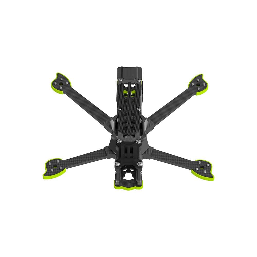 iFlight Nazgul DC5 V1.1 Deadcat Geometry FPV Drone Frame Kit for fpv drones 3