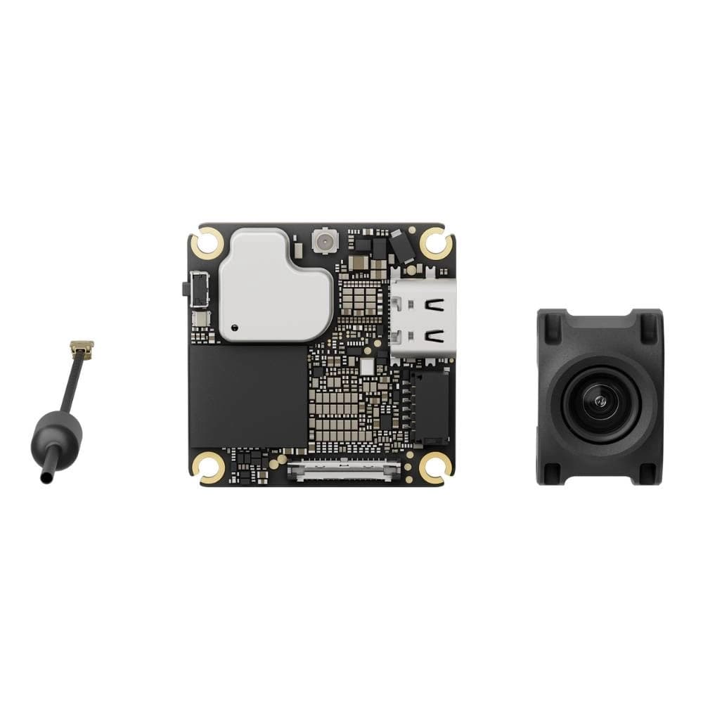 DJI Goggles N3 + O4 Air Unit Bundle for fpv drones 10