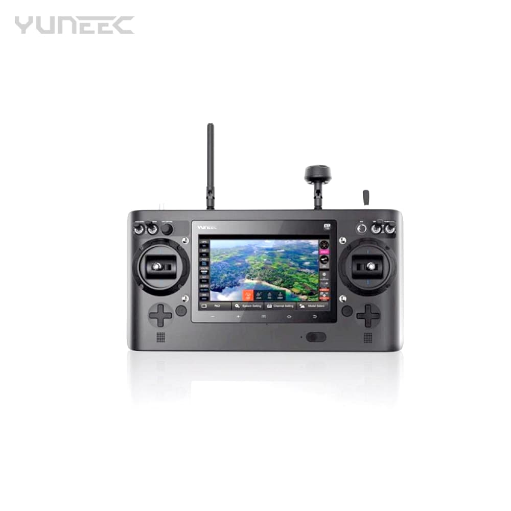 Yuneec Typhoon H Pro for fpv drones 2