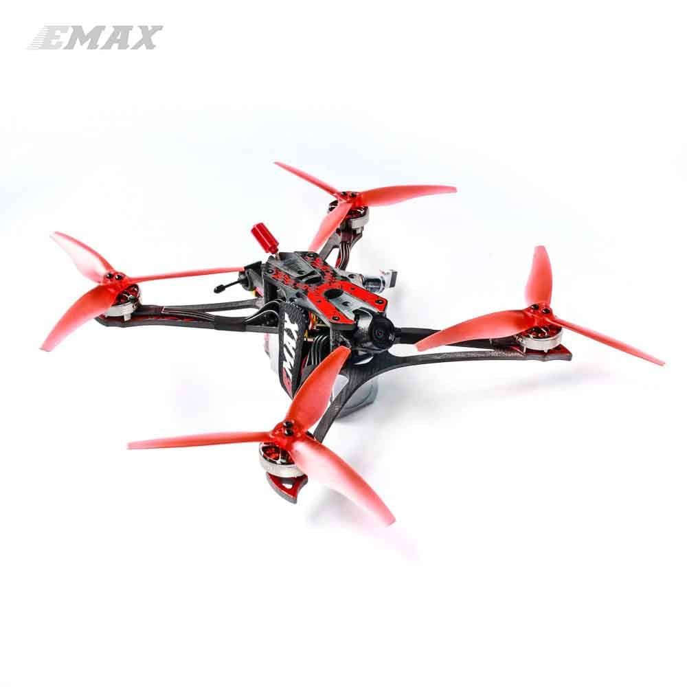 Emax Hawk Apex 5 inch - 4S 2400KV - PNP for fpv drones 3