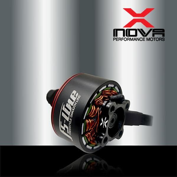 Xnova 2812 Heavy Lift Motor - 900kv for fpv drones 1