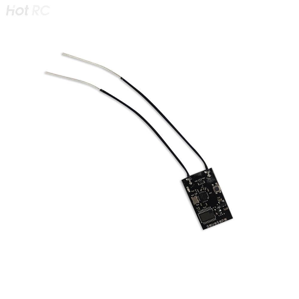 HotRC HT-6A Remote Controller + 6-kanaals Receiver for fpv drones 4