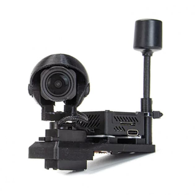 AtomRC Headtracking Gimbal for Headtracking for fpv drones