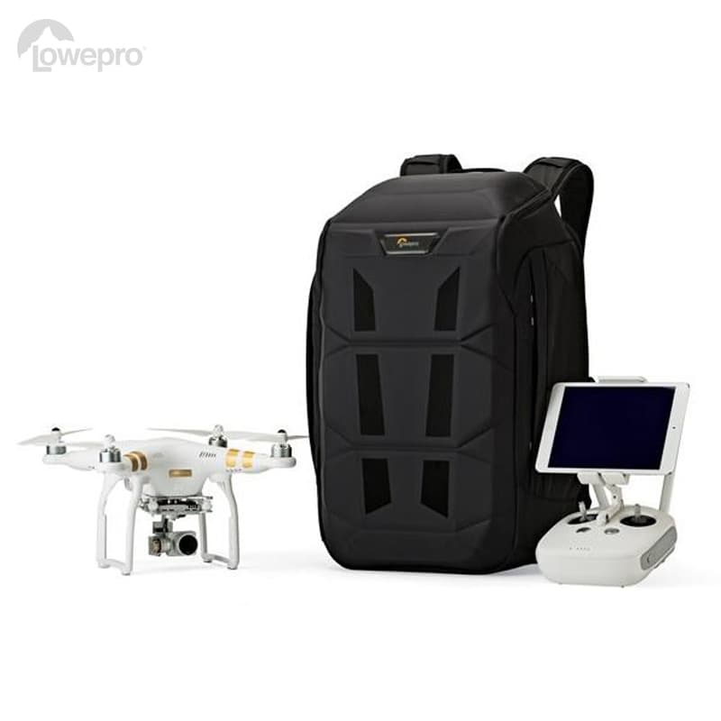 Lowepro DroneGuard BP450AW rugzak voor drones for fpv drones